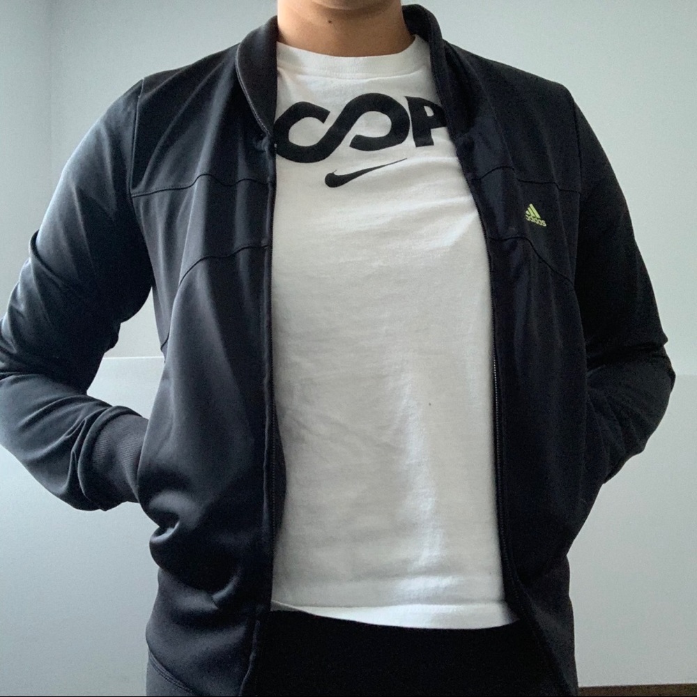 Adidas Jacket